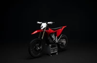 Stark Future Varg EX 2025 - Bild 4 Stark Future Varg EX 2025 - Bild 4