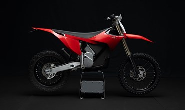 Stark Future Varg EX 