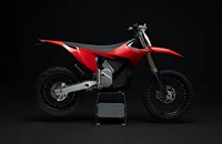 Stark Future Varg EX 2025 - Bild 1 Stark Future Varg EX 2025 - Bild 1