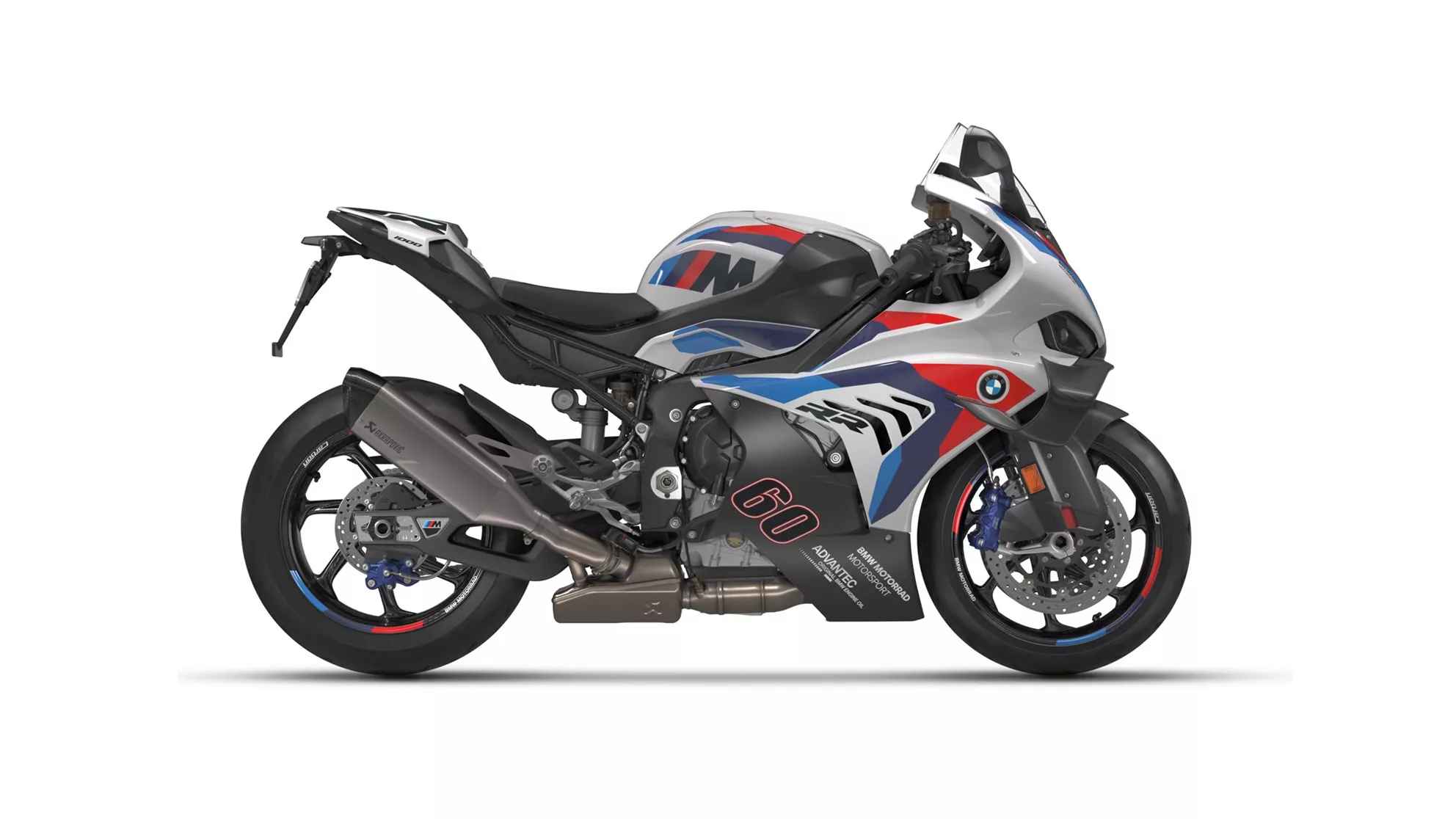 BMW M 1000 RR 2025 - Image 46 BMW M 1000 RR 2025 - Image 46