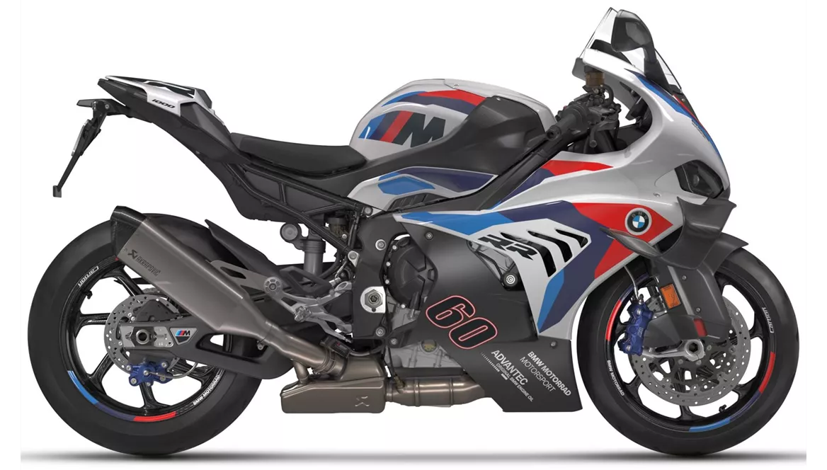 BMW M 1000 RR 2025 BMW M 1000 RR 2025