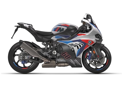 BMW M 1000 RR