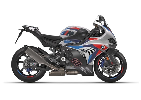 BMW M 1000 RR 