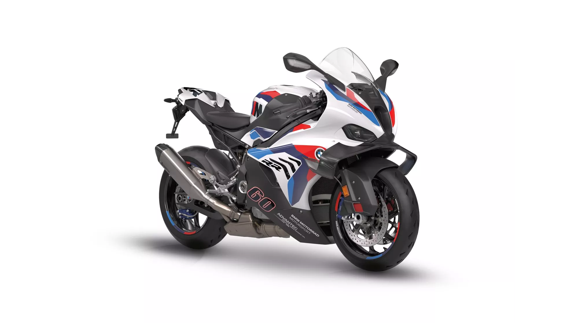 BMW M 1000 RR - Image 2 BMW M 1000 RR - Image 2