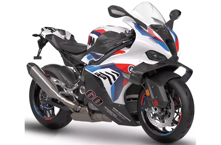 BMW M 1000 RR 2025 BMW M 1000 RR 2025