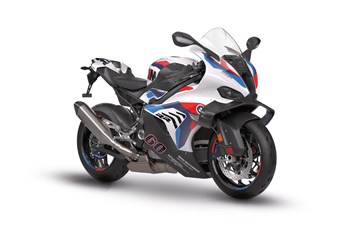 BMW M 1000 RR 2025 - Bild 4 BMW M 1000 RR 2025 - Bild 4