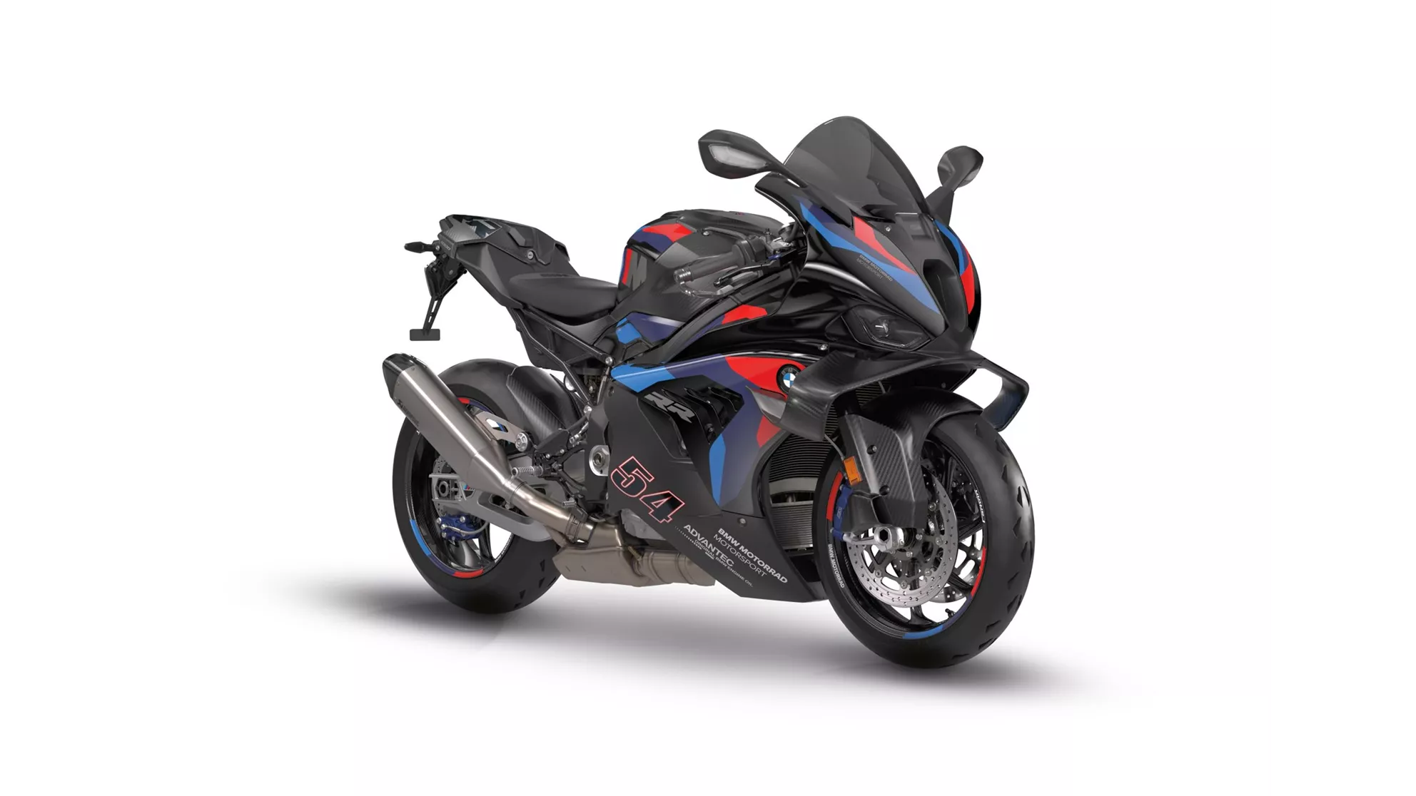 BMW M 1000 RR - Image 6 BMW M 1000 RR - Image 6