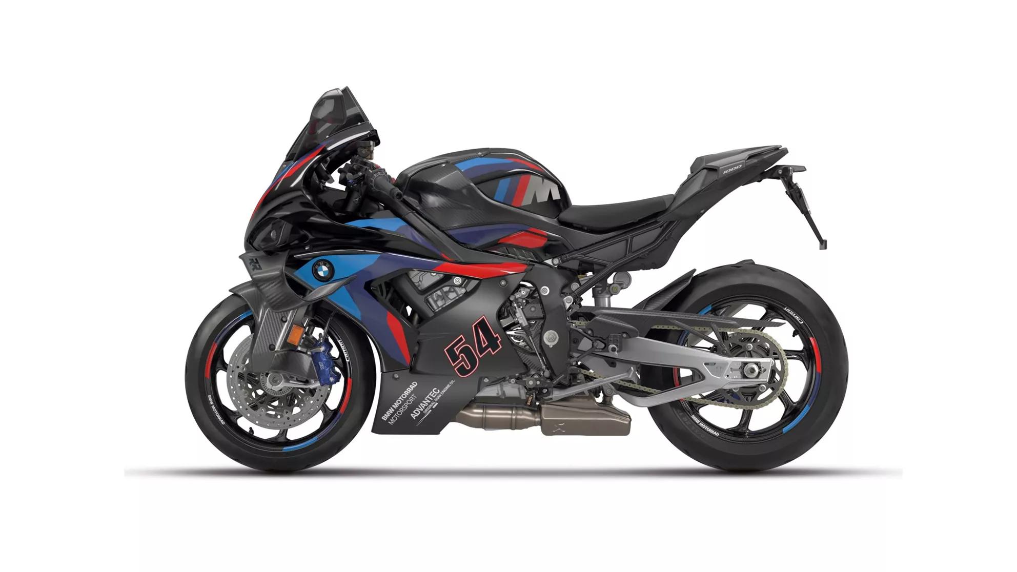 BMW M 1000 RR - Image 7 BMW M 1000 RR - Image 7