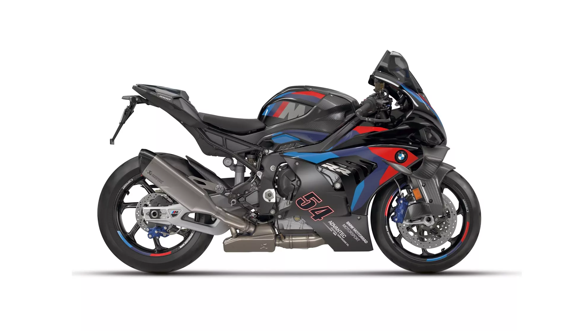 BMW M 1000 RR - Image 8 BMW M 1000 RR - Image 8