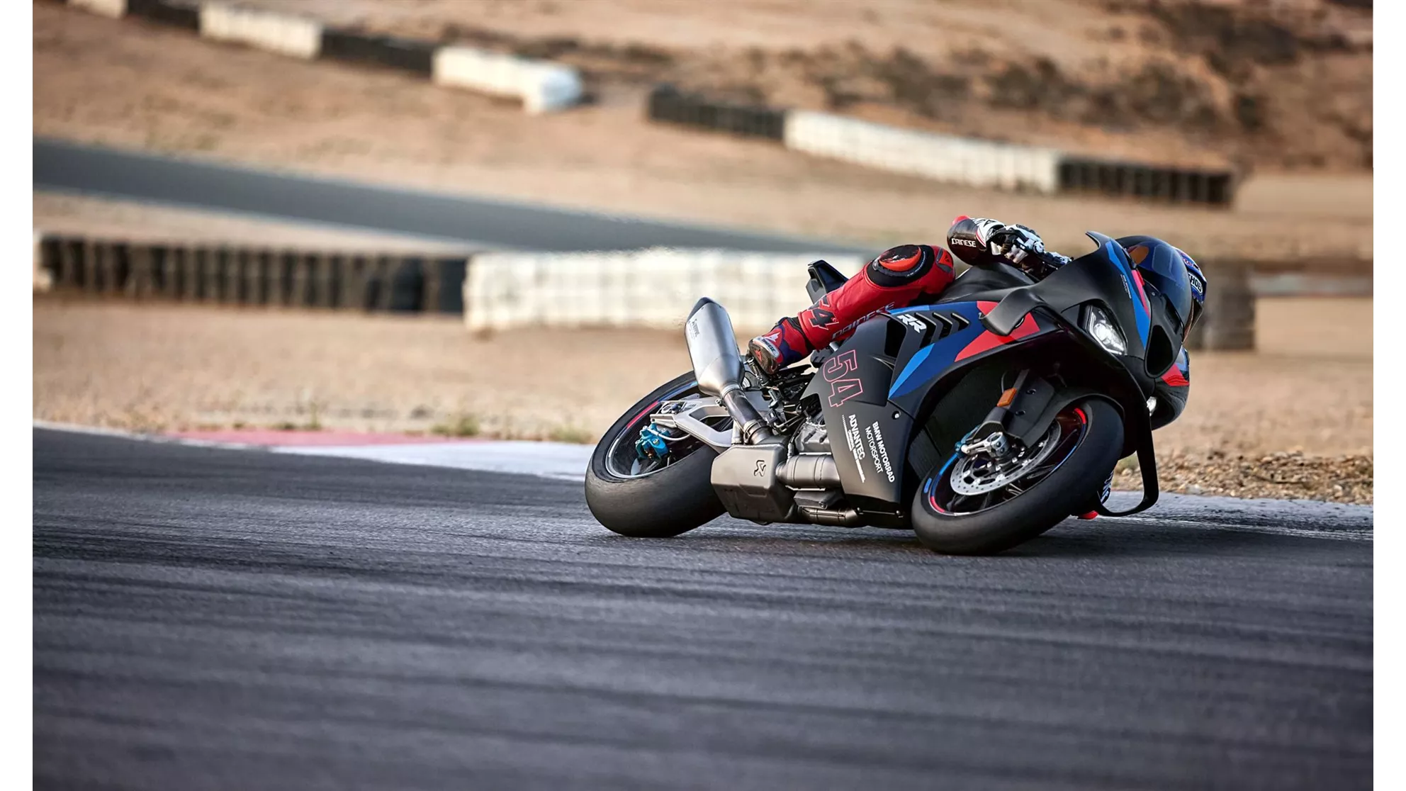 BMW M 1000 RR - Image 9 BMW M 1000 RR - Image 9