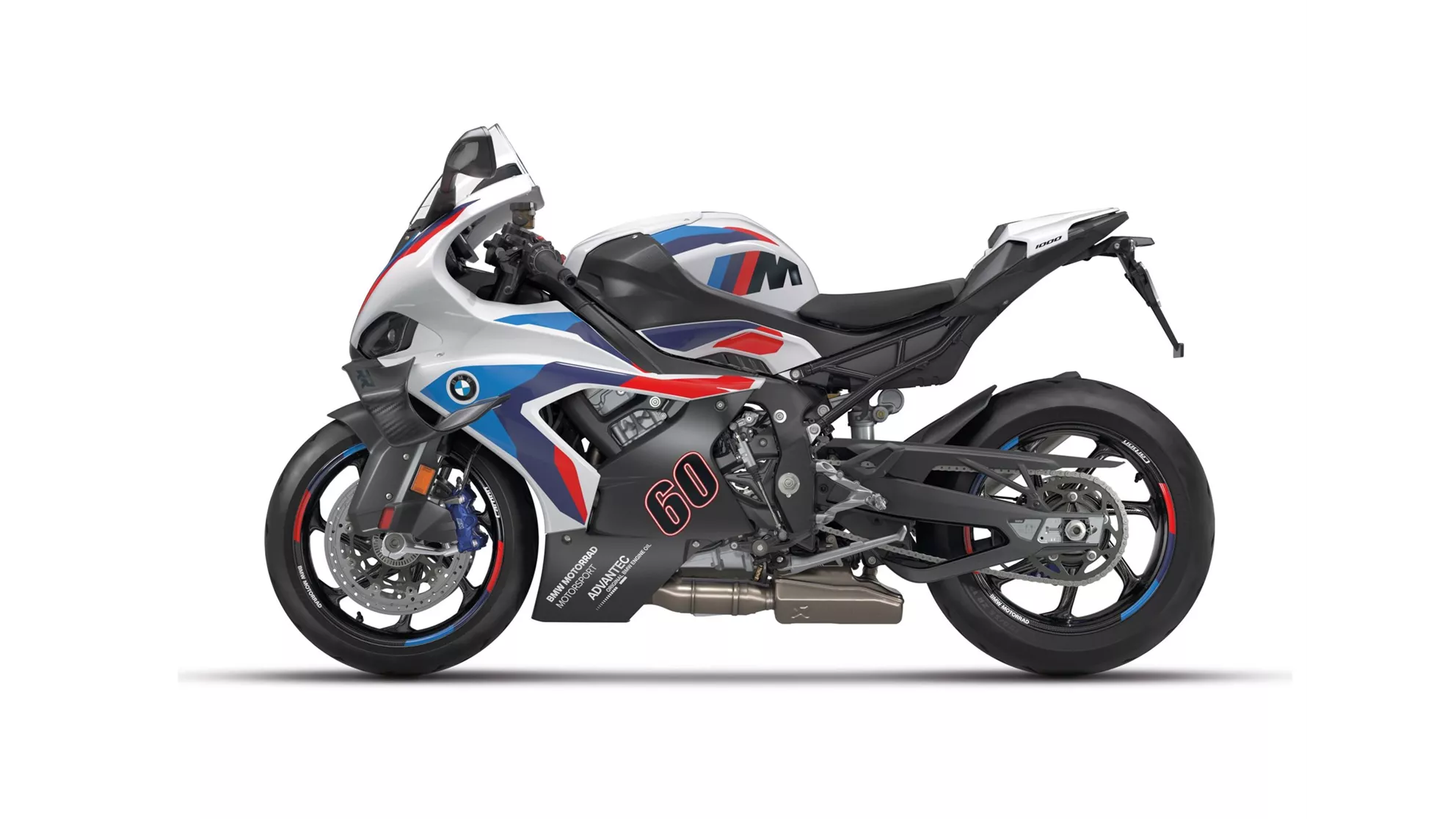 BMW M 1000 RR - Image 3 BMW M 1000 RR - Image 3