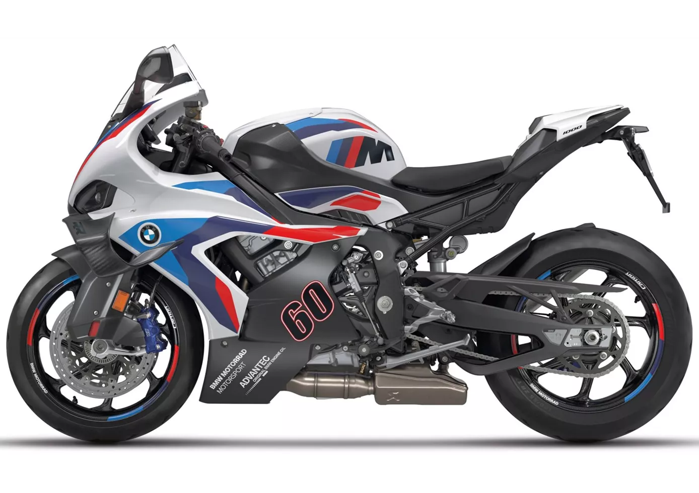 BMW M 1000 RR 2025 BMW M 1000 RR 2025