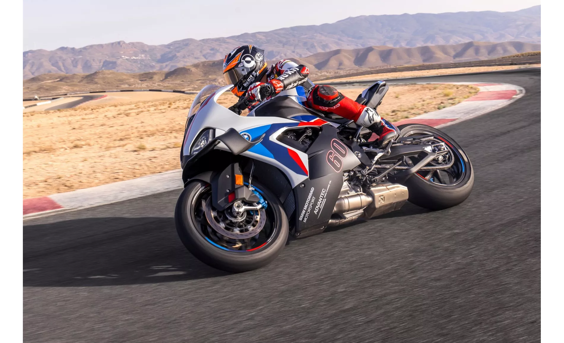 BMW M 1000 RR 2025 BMW M 1000 RR 2025