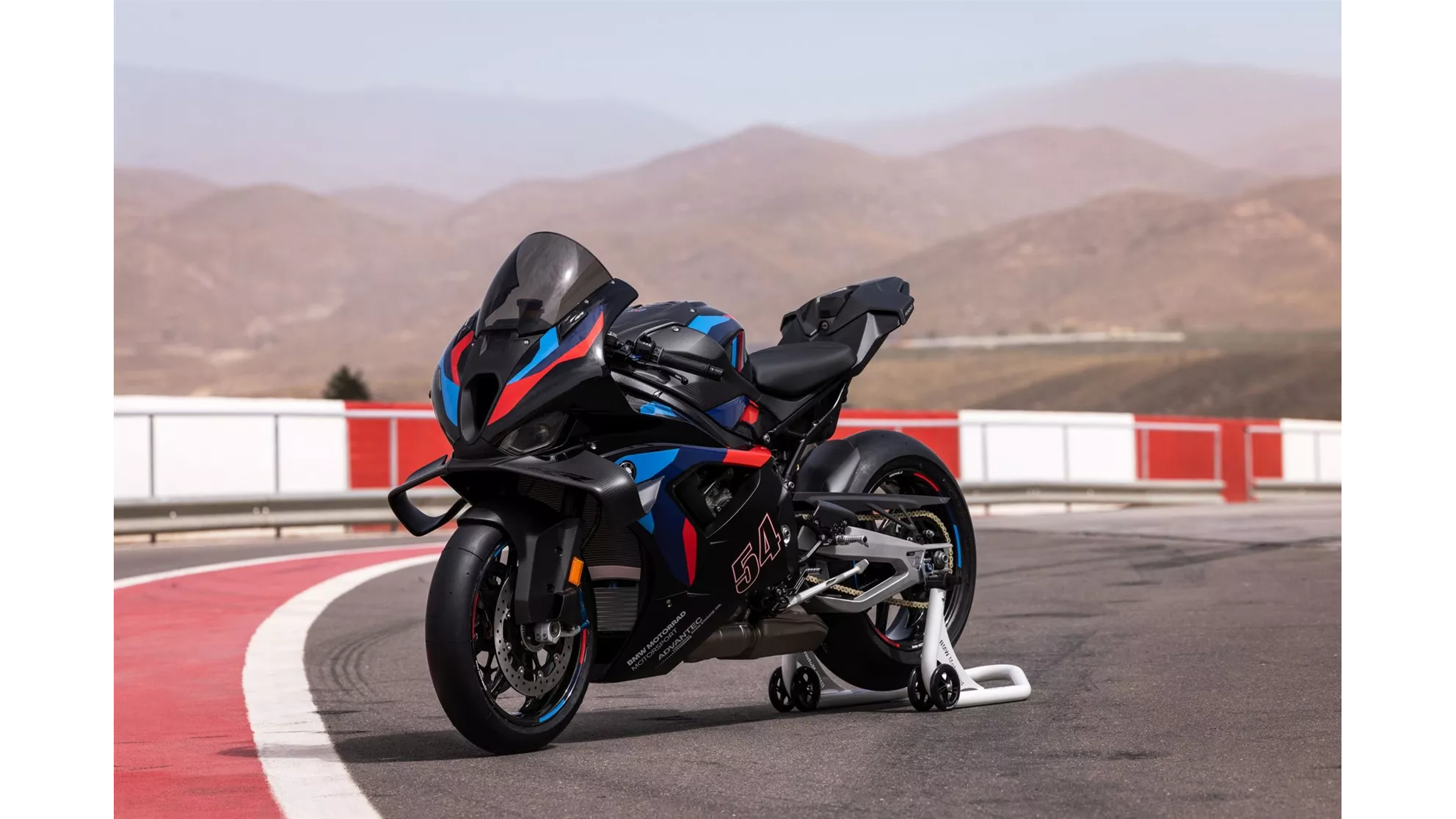 BMW M 1000 RR - Image 5 BMW M 1000 RR - Image 5