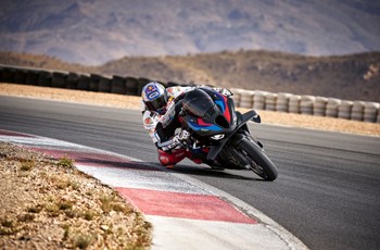 BMW M 1000 RR 2025 - Bild 15 BMW M 1000 RR 2025 - Bild 15