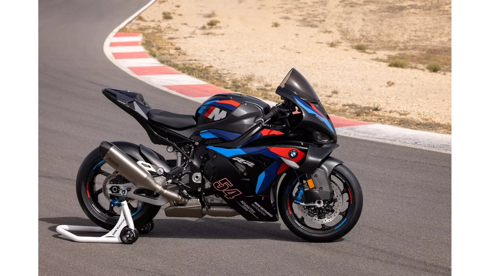 BMW M 1000 RR - Image 14 BMW M 1000 RR - Image 14