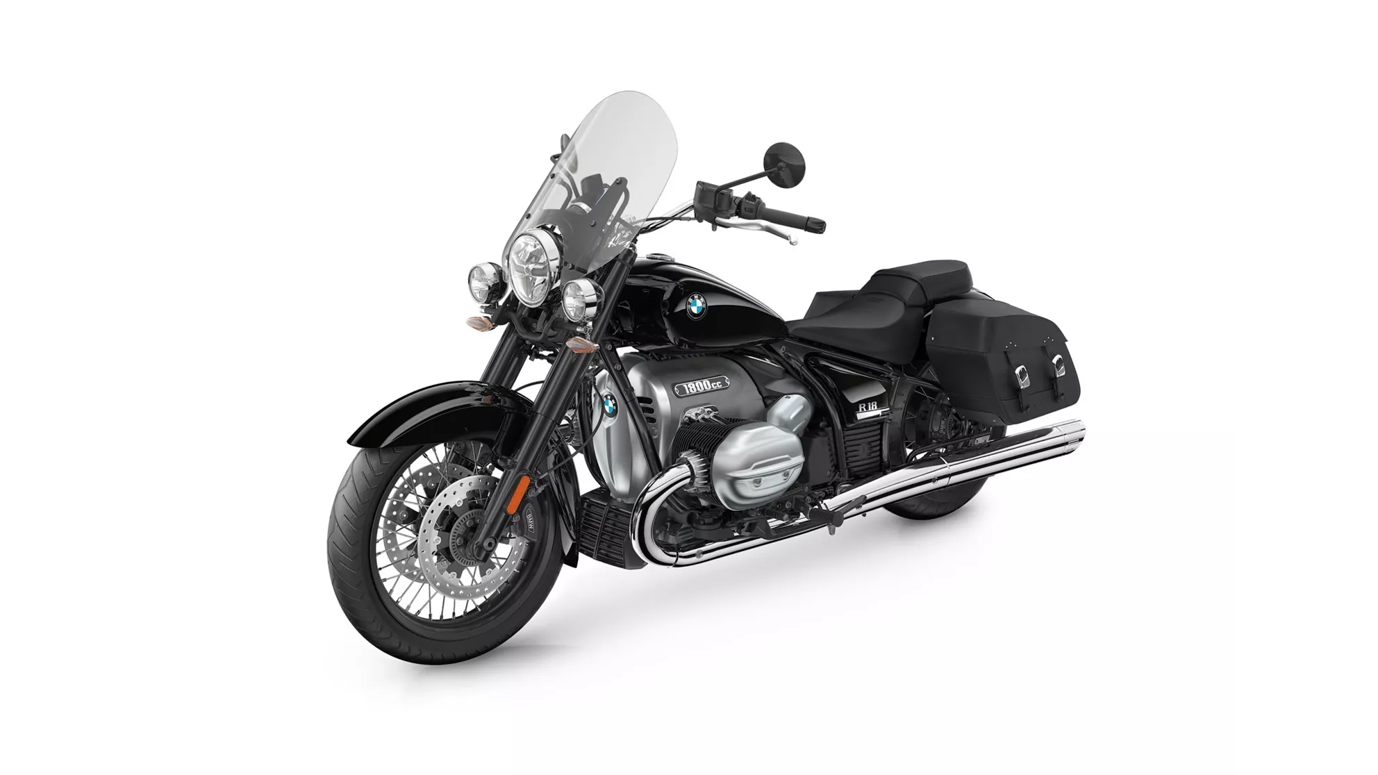 BMW R 18 Classic - Image 10 BMW R 18 Classic - Image 10