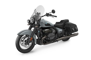 BMW R 18 Classic 2025 - Bild 13