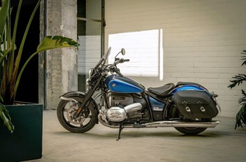 BMW R 18 Classic 2025 - Bild 3
