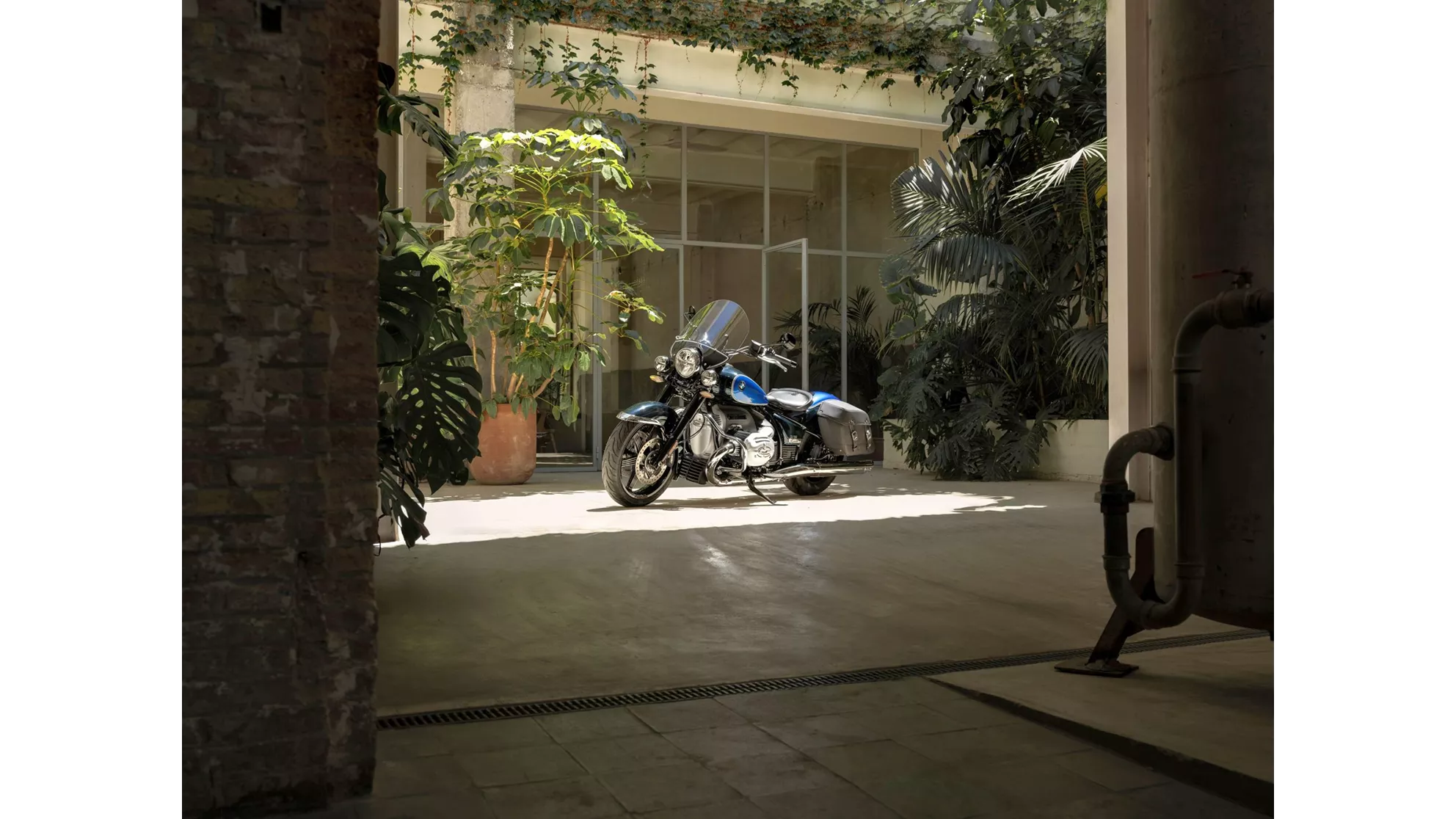 BMW R 18 Classic - Image 2 BMW R 18 Classic - Image 2