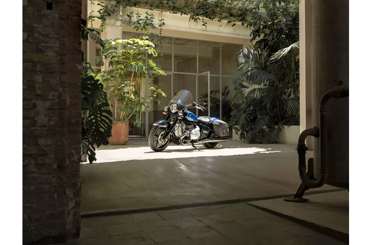 BMW R 18 Classic 2025 BMW R 18 Classic 2025