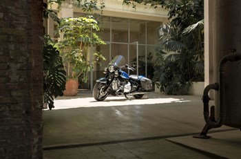 BMW R 18 Classic 2025 - Bild 4