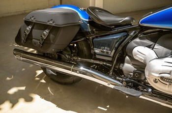 BMW R 18 Classic 2025 - Bild 8
