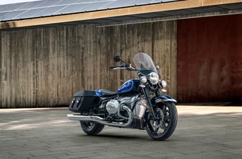 BMW R 18 Classic 2025 - Bild 9