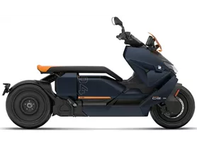 BMW CE 04 BMW CE 04