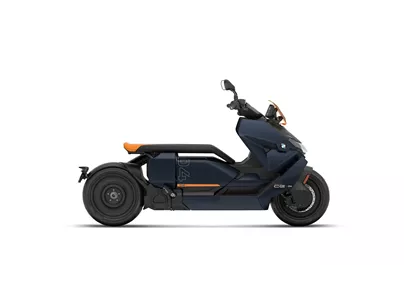 BMW CE 04 2025 BMW CE 04 2025
