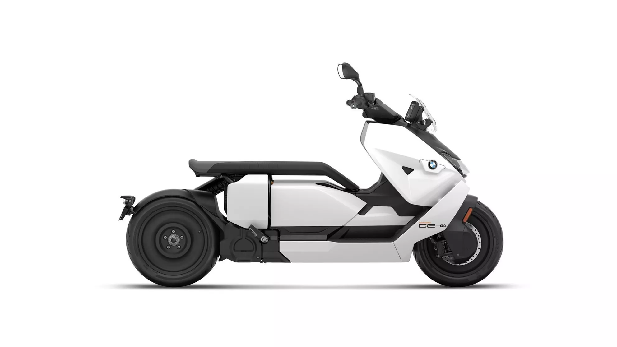 BMW CE 04 - Image 1 BMW CE 04 - Image 1