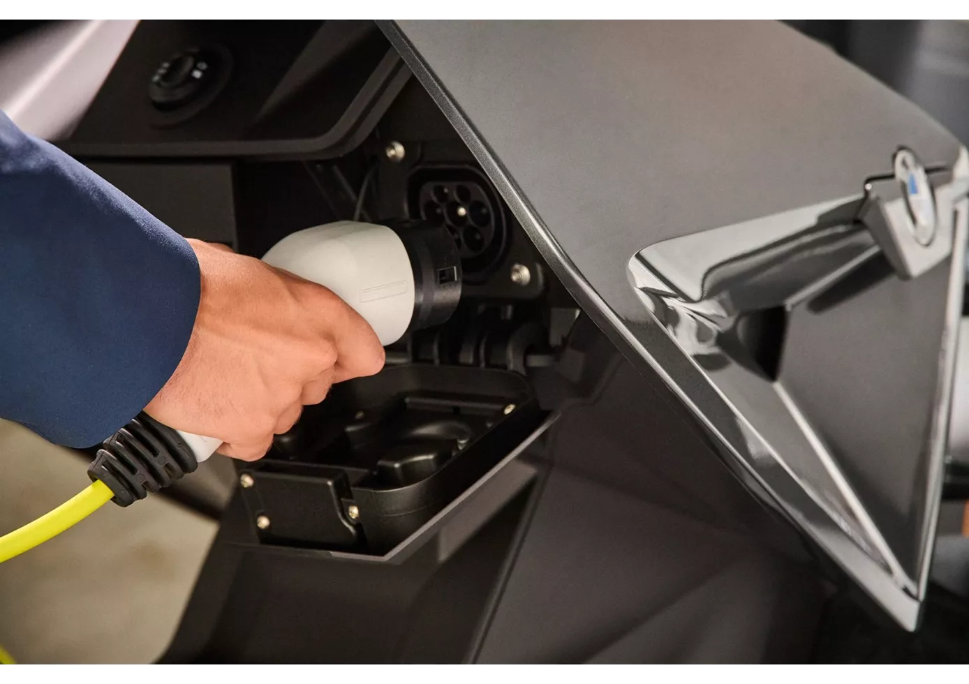 BMW CE 04 2025 BMW CE 04 2025