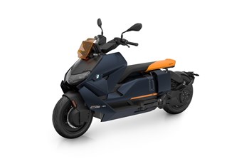 BMW CE 04 2025 - Bild 6