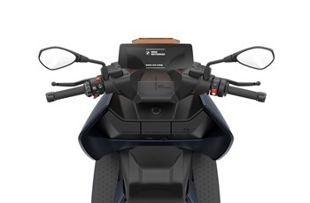 BMW CE 04 2025 - Bild 7