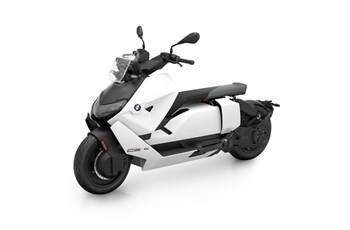 BMW CE 04 2025 - Bild 9