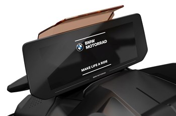 BMW CE 04 2025 - Bild 10