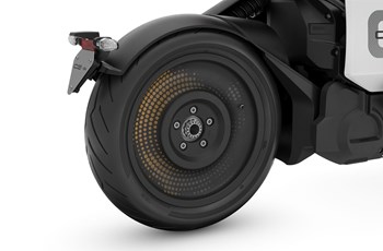 BMW CE 04 2025 - Bild 11