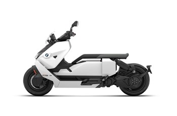 BMW CE 04 2025 - Bild 12