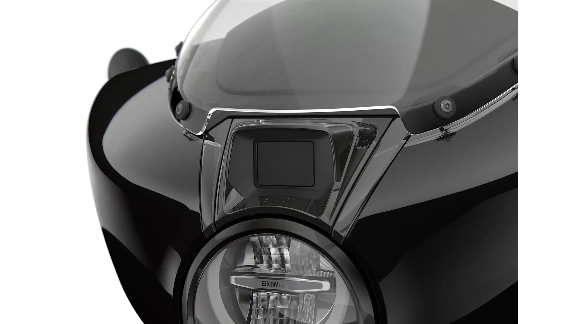 BMW R 18 B - Image 2 BMW R 18 B - Image 2