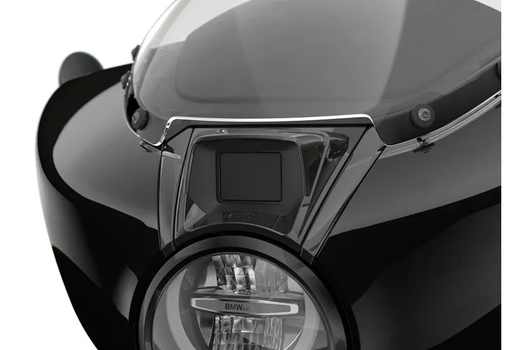 BMW R 18 B 2025 BMW R 18 B 2025