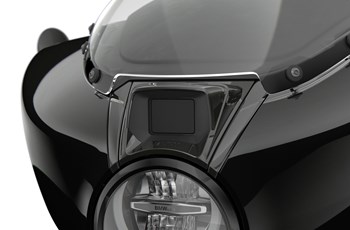 BMW R 18 B 2025 - Bild 4