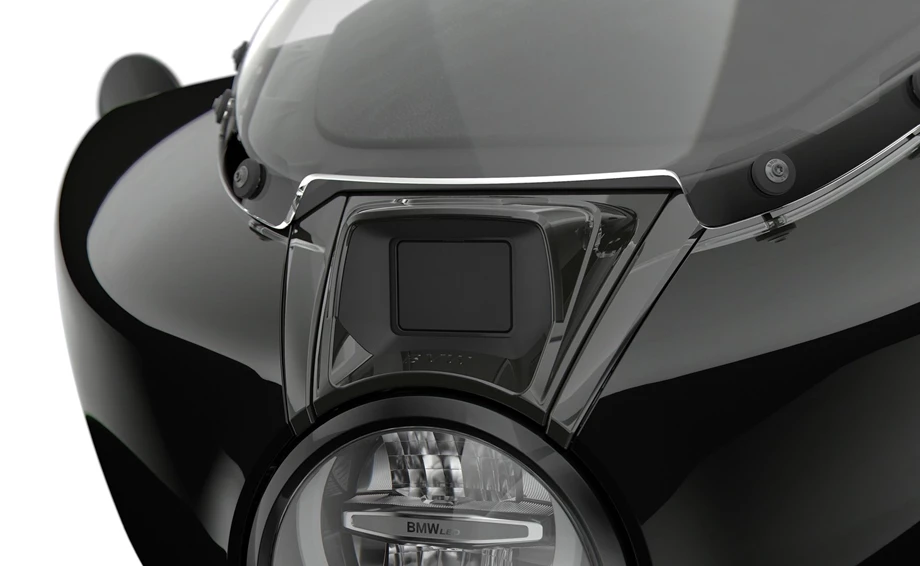 BMW R 18 B Bild 3: BMW R 18 B