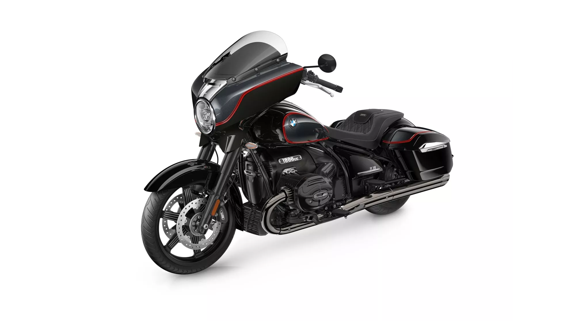 BMW R 18 B - Image 3 BMW R 18 B - Image 3