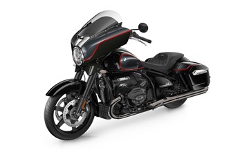 BMW R 18 B 2025 - Bild 5