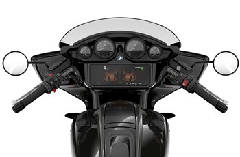 BMW R 18 B 2025 - Bild 8