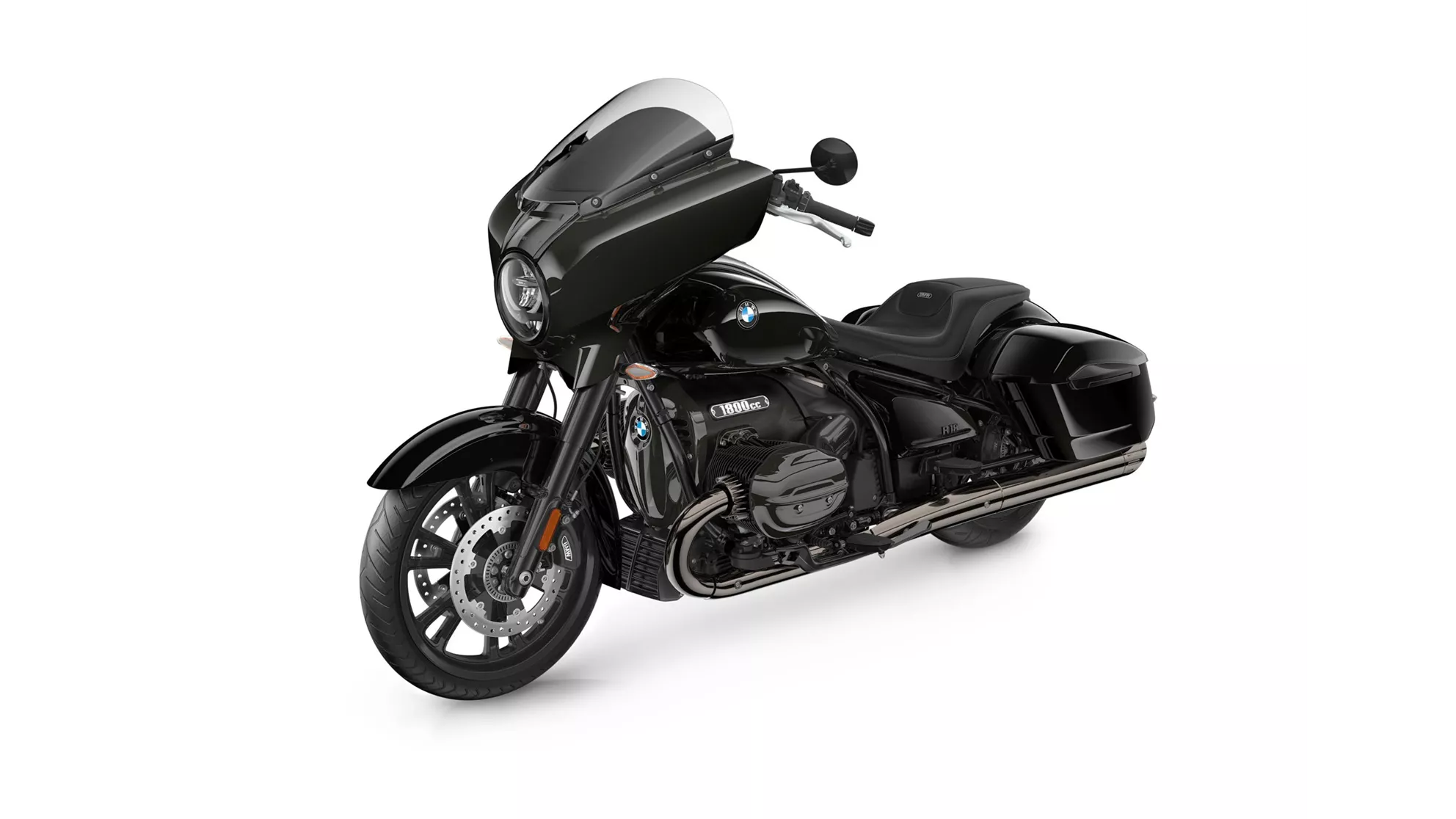 BMW R 18 B - Image 7 BMW R 18 B - Image 7