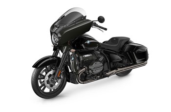 BMW R 18 B 2025 - Bild 9