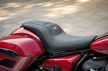 BMW R 18 B 2025 - Bild 12