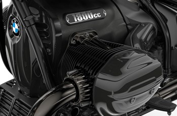 BMW R 18 B 2025 - Bild 13