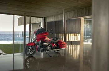 BMW R 18 B 2025 - Bild 16